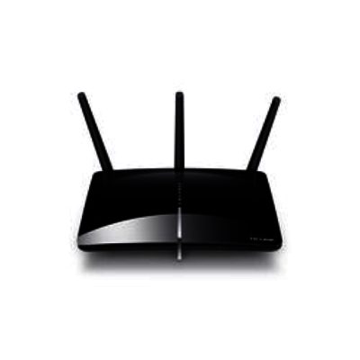 TP LINK Archer D5  AC1200 Wireless Dual Band Gigabit ADSL2+ Router